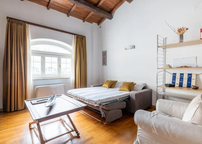 Baccina 45 - Cozy Quiet * Rome