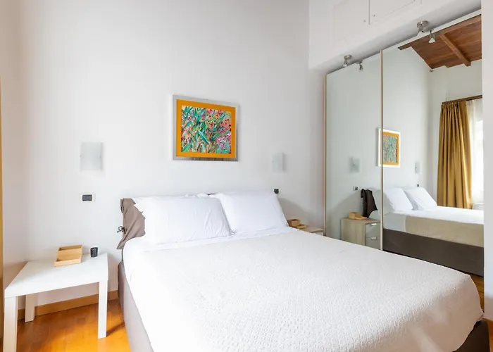 Appartement Baccina 45 - Cozy Quiet