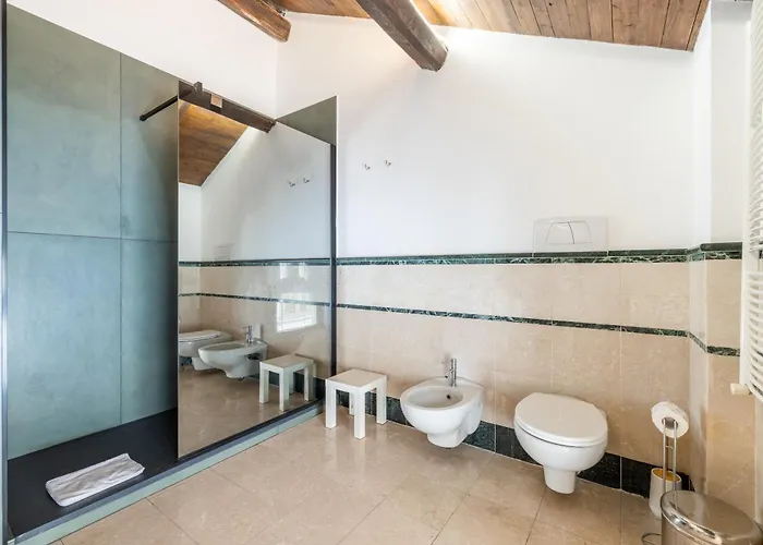 Appartement Baccina 45 - Cozy Quiet *