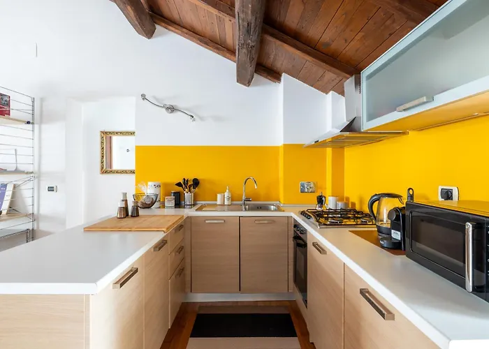 Appartement Baccina 45 - Cozy Quiet *