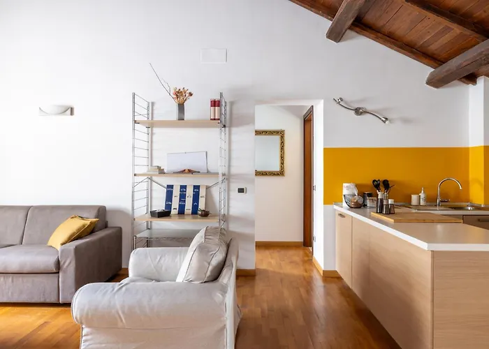 Baccina 45 - Cozy Quiet *