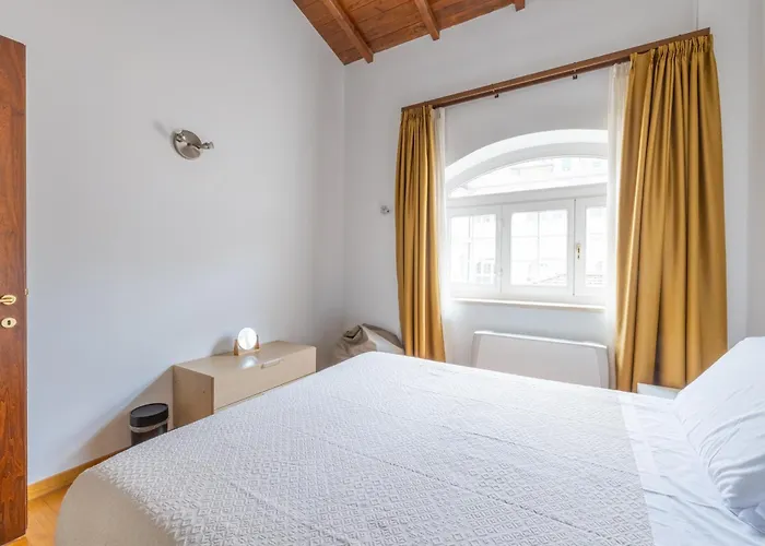 Baccina 45 - Cozy Quiet Appartement *
