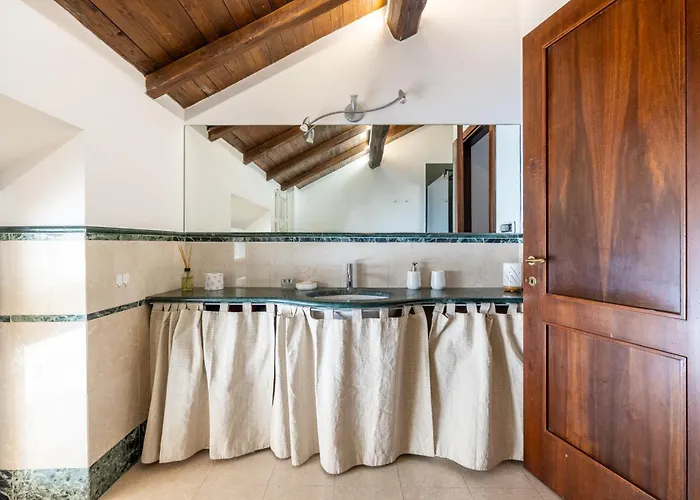 Appartement Baccina 45 - Cozy Quiet *