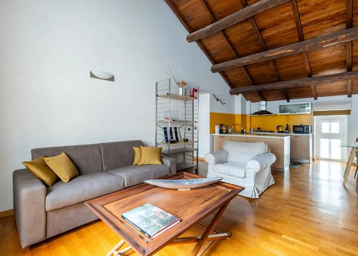 Baccina 45 - Cozy Quiet * Rome