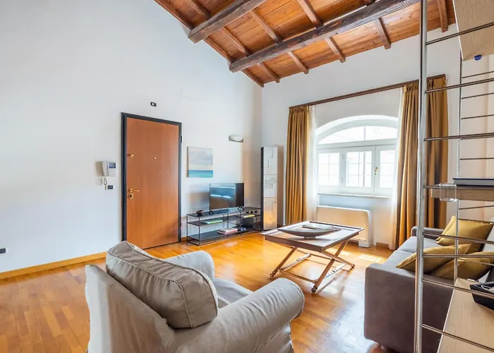 Baccina 45 - Cozy Quiet Appartement