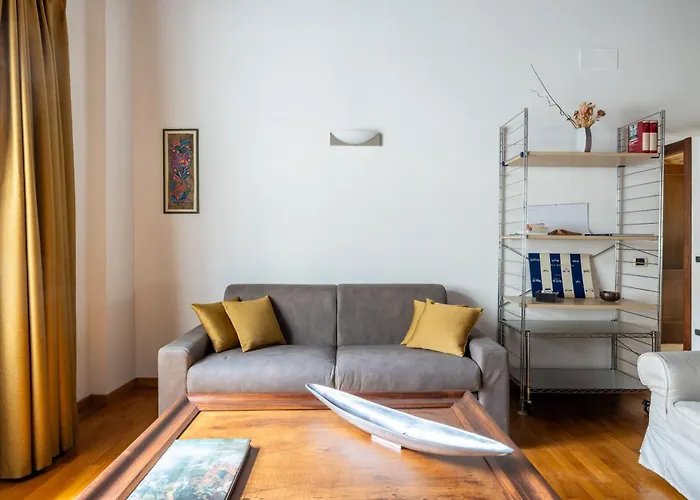 Appartement Baccina 45 - Cozy Quiet