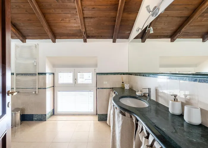 Appartement Baccina 45 - Cozy Quiet Rome