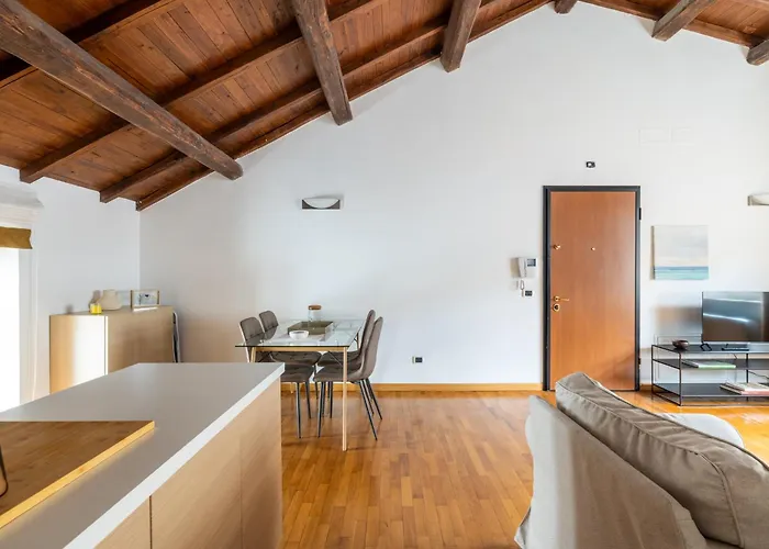 Baccina 45 - Cozy Quiet *